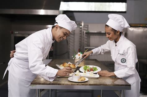 Schools offering Hotel & Restaurant Management courses in .